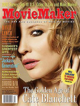 moviemaker the art and business of making movies pdf epub mobi 电子书 下载