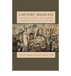 Lawyers' Medicine pdf epub mobi 電子書 下載