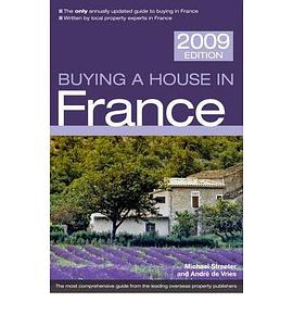 Buying a House in France 2009 pdf epub mobi 電子書 下載