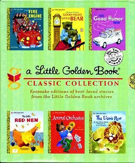 Little Golden Book Boxed Set Classic Collection pdf epub mobi 電子書 下載