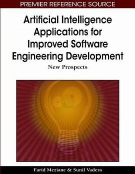 Artificial Intelligence Applications for Improved Software Engineering Development pdf epub mobi 电子书 下载
