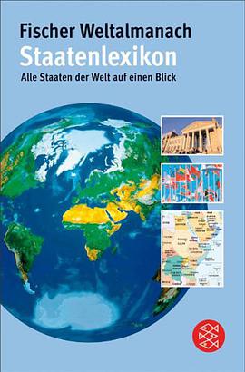 Fischer Weltalmanach Staatenlexikon pdf epub mobi 電子書 下載