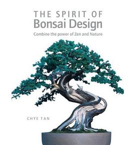 The Spirit of Bonsai Design pdf epub mobi 电子书 下载