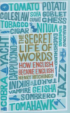 The Secret Life of Words pdf epub mobi 電子書 下載