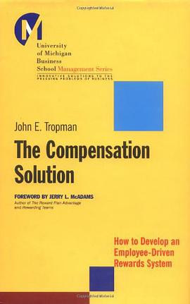 The Compensation Solution pdf epub mobi 电子书 下载