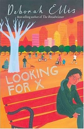 Looking For X pdf epub mobi 電子書 下載