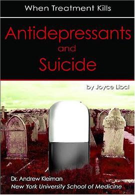 Antidepressants and Suicide pdf epub mobi 電子書 下載