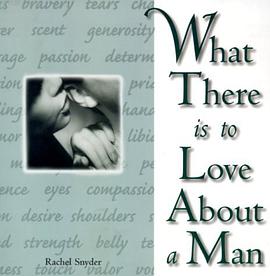What There is to Love about a Man pdf epub mobi 電子書 下載