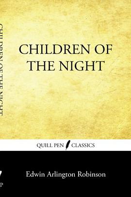 Children of the Night pdf epub mobi 电子书 下载