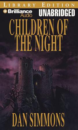 Children of the Night pdf epub mobi 电子书 下载