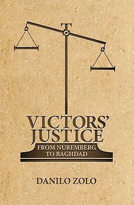 Victors' Justice pdf epub mobi 電子書 下載