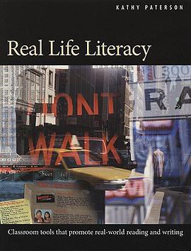 Real Life Literacy pdf epub mobi 电子书 下载