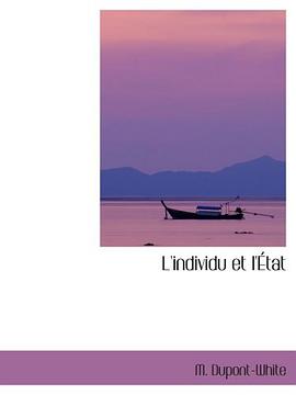 L'individu et l'État pdf epub mobi 电子书 下载