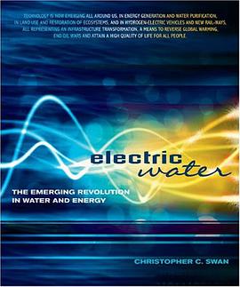 Electric Water pdf epub mobi 电子书 下载