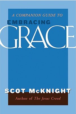 Companion Guide to Embracing Grace pdf epub mobi 电子书 下载
