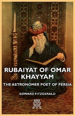 Rubaiyat of Omar Khayyam pdf epub mobi 电子书 下载