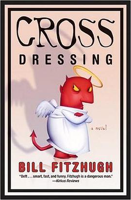 Cross Dressing pdf epub mobi 电子书 下载
