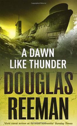 破曉雷鳴 A Dawn Like Thunder pdf epub mobi 電子書 下載