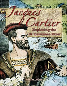 Jacques Cartier pdf epub mobi 电子书 下载