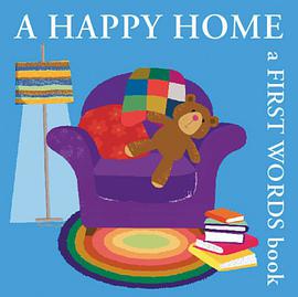 A Happy Home pdf epub mobi 电子书 下载