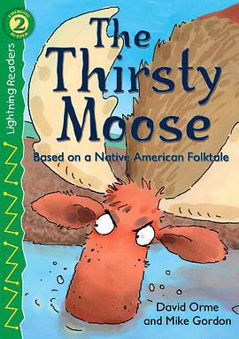 The Thirsty Moose pdf epub mobi 电子书 下载