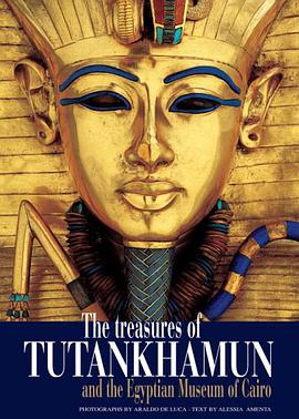 The Treasures of Tutankhamun pdf epub mobi 电子书 下载