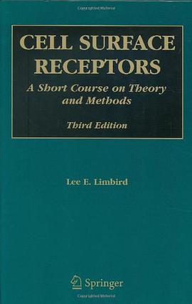 Cell Surface Receptors pdf epub mobi 电子书 下载