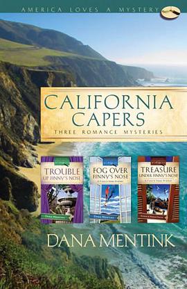 California Capers pdf epub mobi 电子书 下载