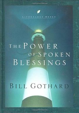 The Power of Spoken Blessings pdf epub mobi 电子书 下载