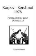 Karpov - Korchnoi 1978 pdf epub mobi 电子书 下载