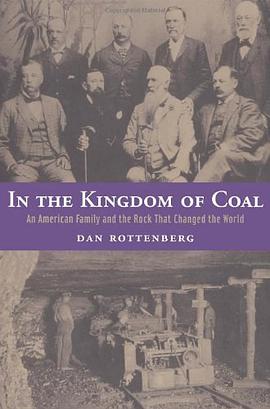 In the Kingdom of Coal pdf epub mobi 电子书 下载