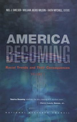 America Becoming