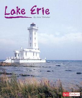Lake Erie pdf epub mobi 电子书 下载