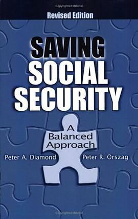 Saving Social Security pdf epub mobi 电子书 下载
