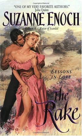 The Rake (Lessons in Love, Book 1) pdf epub mobi 電子書 下載