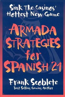 Armada Strategies for Spanish 21 pdf epub mobi 电子书 下载