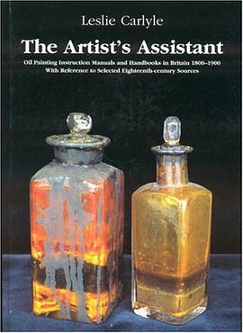 The Artist's Assistant pdf epub mobi 电子书 下载