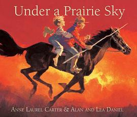 Under a Prairie Sky