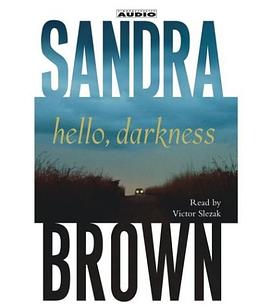 Hello, Darkness pdf epub mobi 电子书 下载