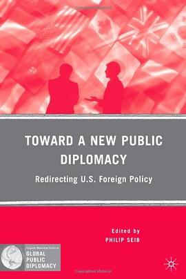 Toward a New Public Diplomacy pdf epub mobi 电子书 下载