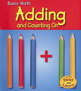 Adding and Counting on pdf epub mobi 电子书 下载