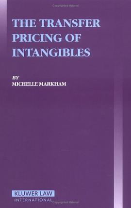 The Transfer Pricing of Intangibles pdf epub mobi 电子书 下载