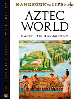 Handbook to Life in the Aztec World pdf epub mobi 电子书 下载