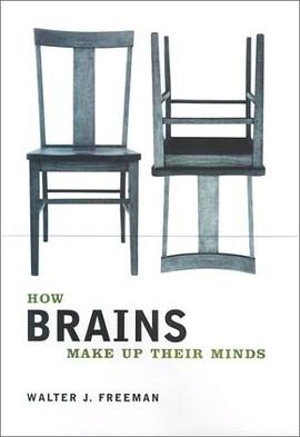 How Brains Make Up Their Minds pdf epub mobi 電子書 下載