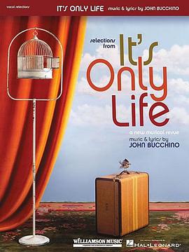 It's Only Life pdf epub mobi 电子书 下载