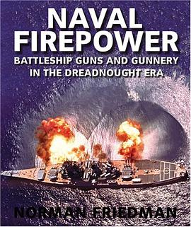 Naval Firepower pdf epub mobi 下载