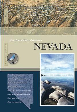 Nevada pdf epub mobi 電子書 下載