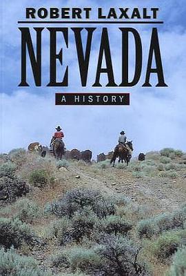 Nevada pdf epub mobi 电子书 下载