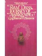 Journey of Awakening: a Meditators Handbook pdf epub mobi 电子书 下载