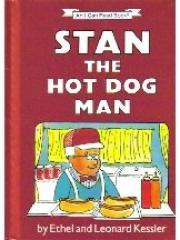 Stan the hot dog man An I can read book pdf epub mobi 下载
